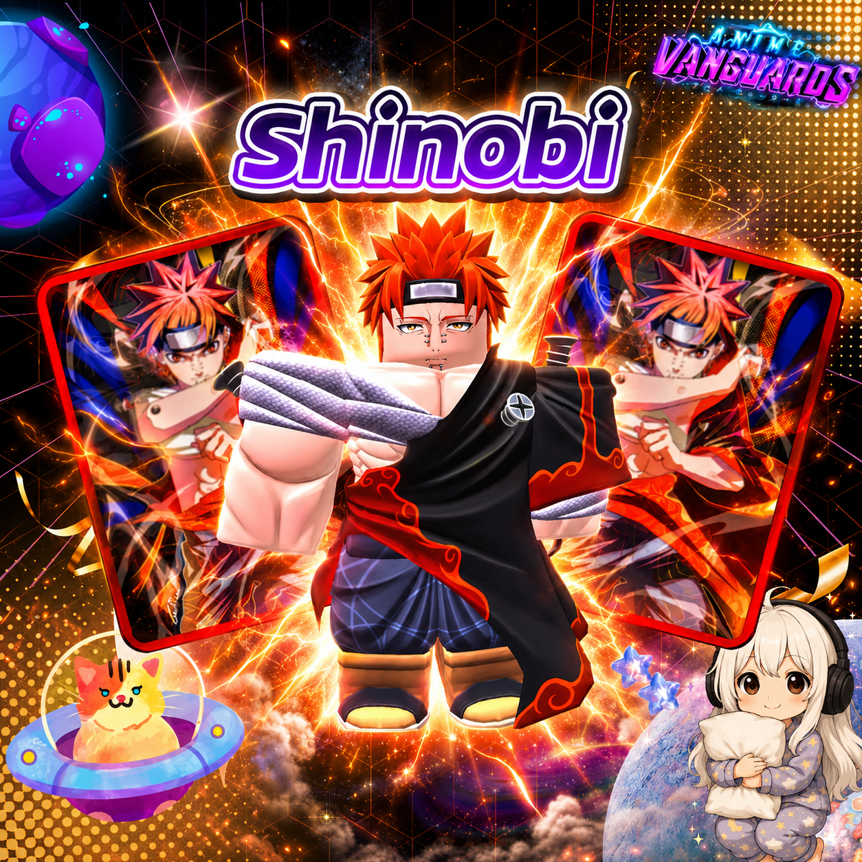 Shinibi (Secret)
