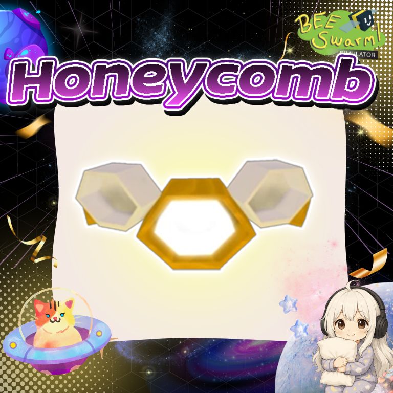 คราฟ Honeycomb Belt