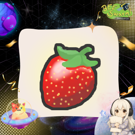 ฟาร์ม Strawberry