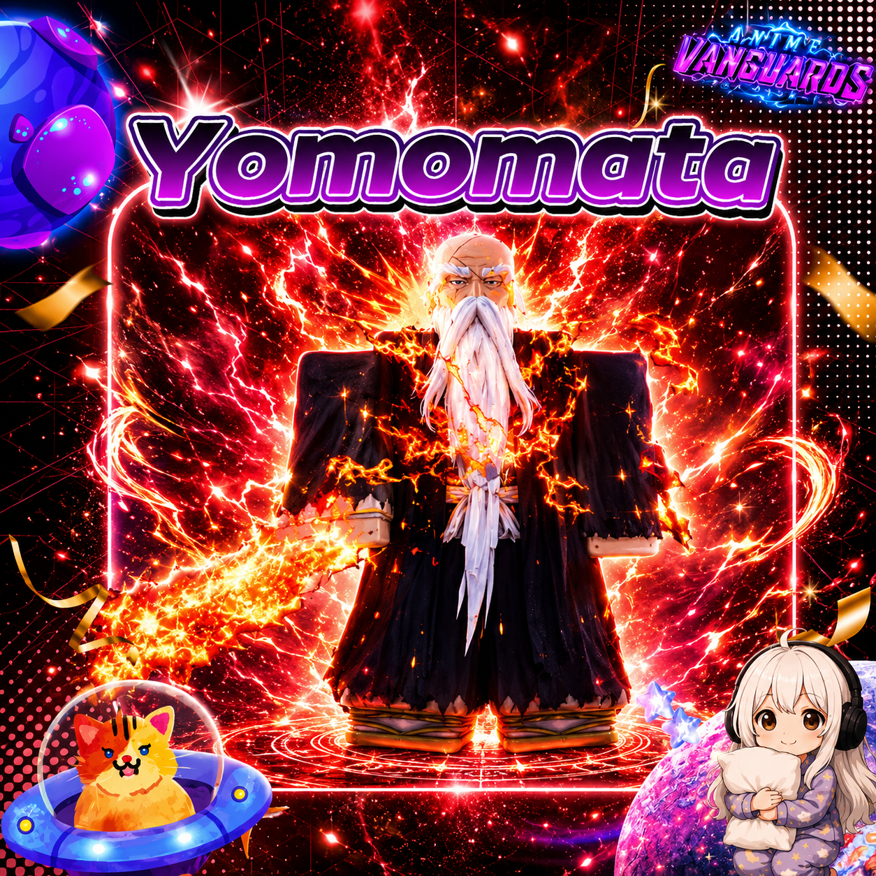 Yomomata