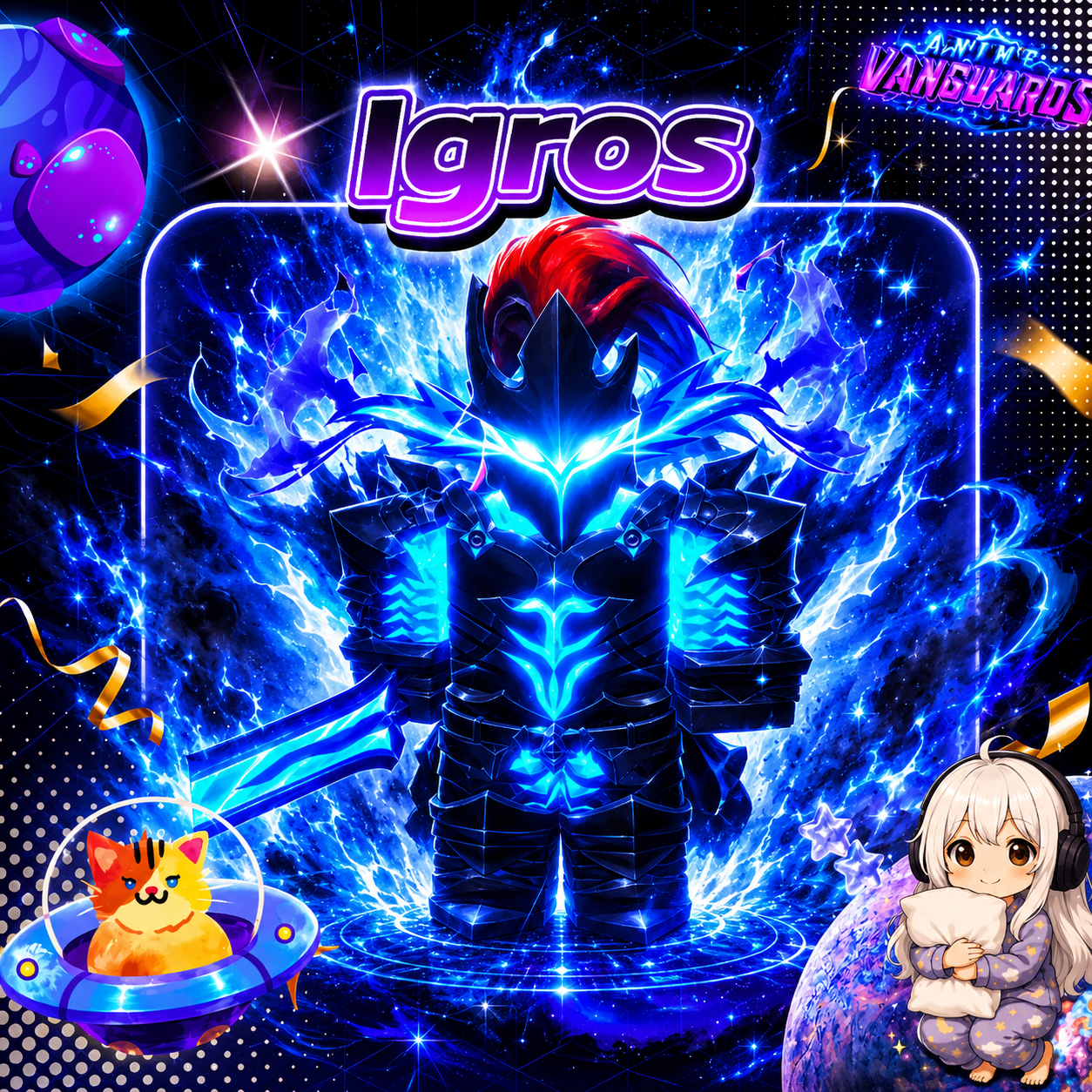 Igros