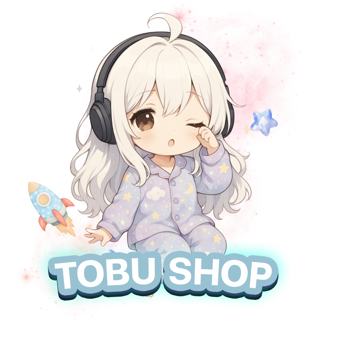 ToBu Shop