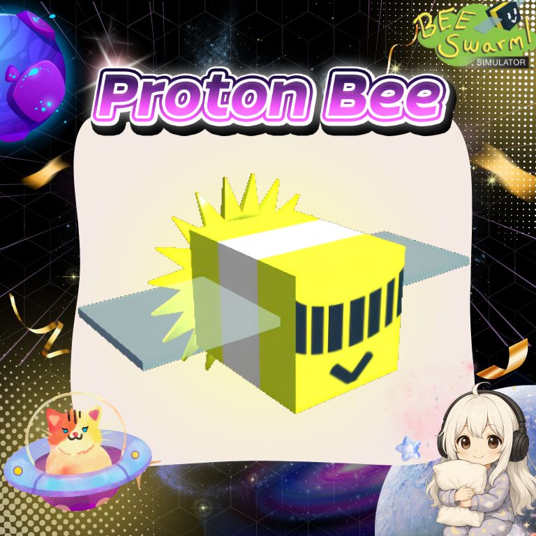 หาผึ้ง Photon Bee