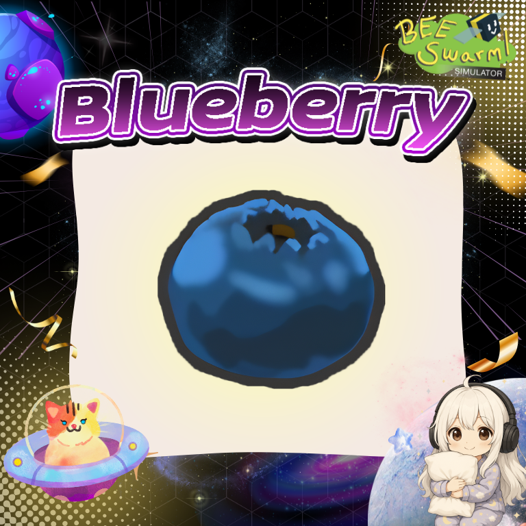 ฟาร์ม Blueberry