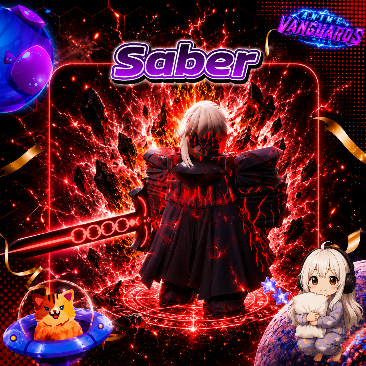 Saber