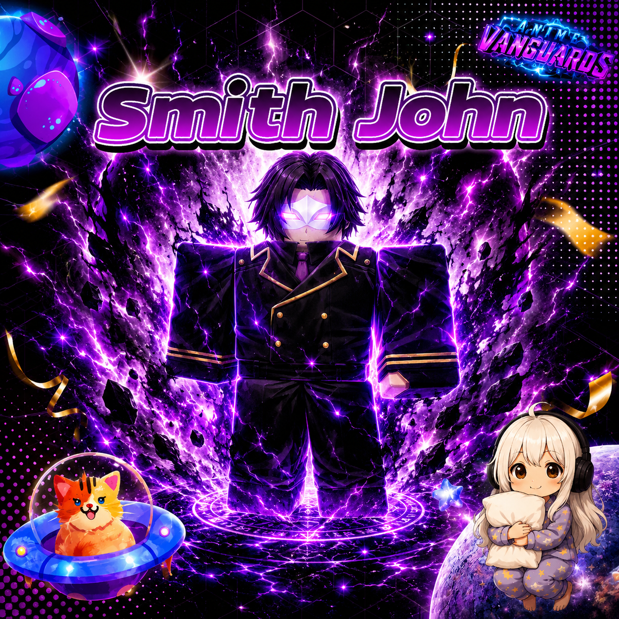 Smith John