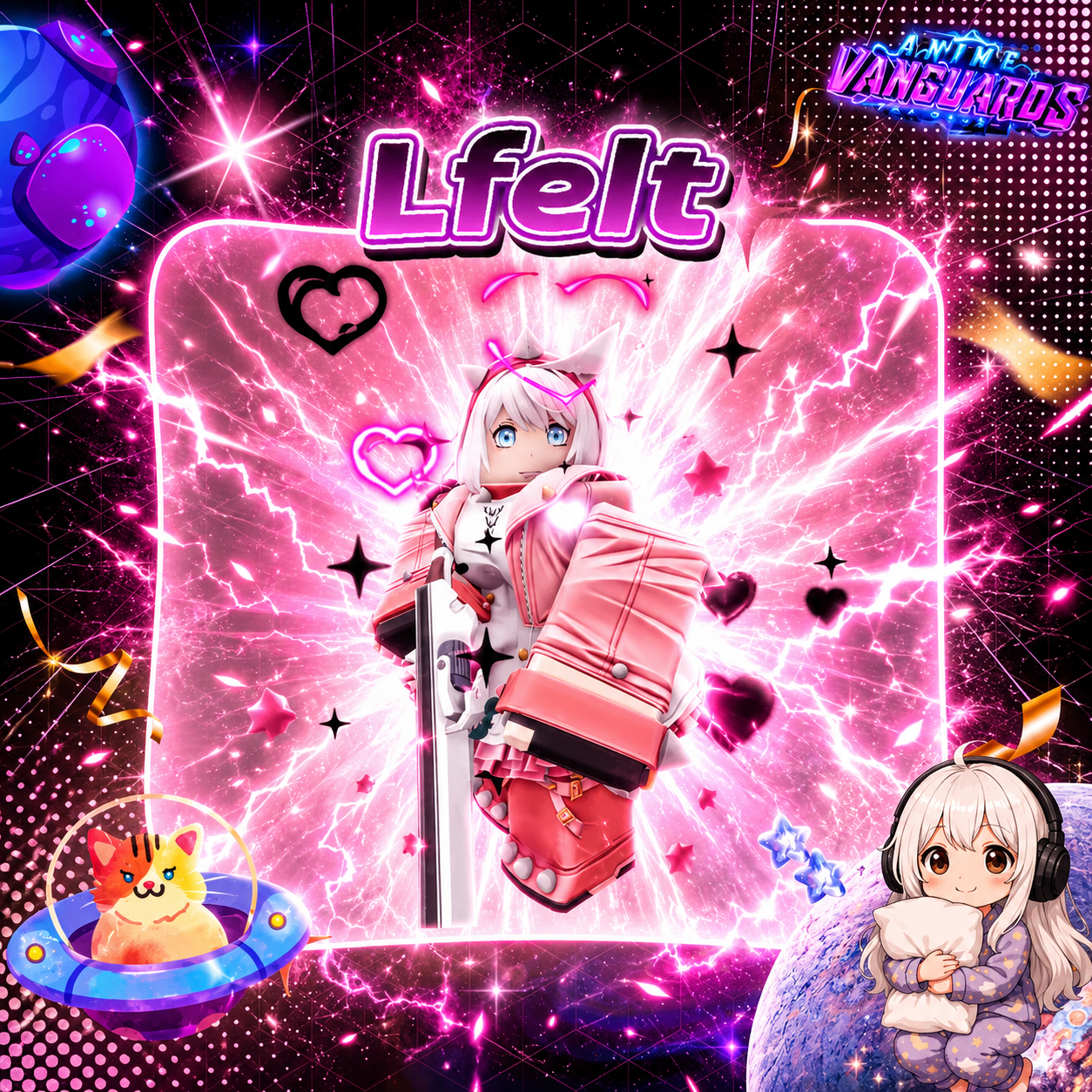 Lfelt