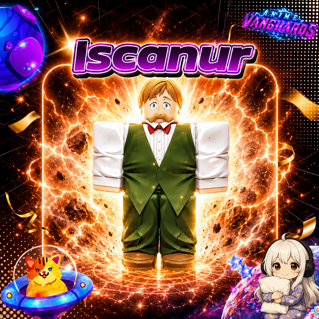 Iscanur