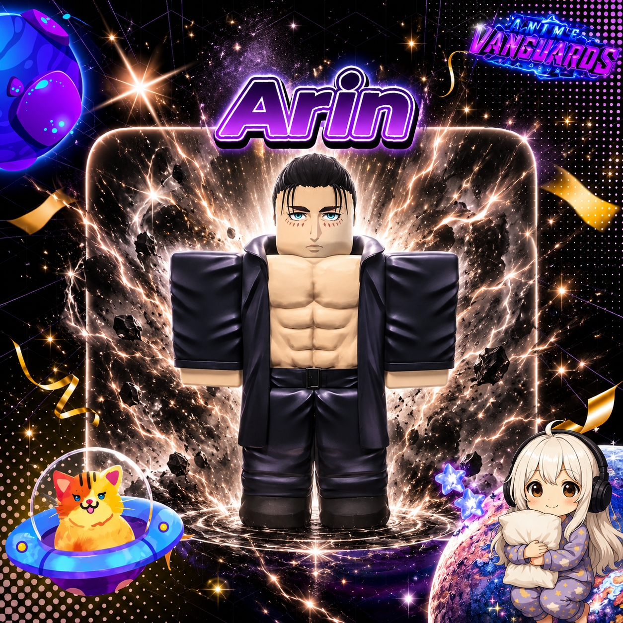Arin