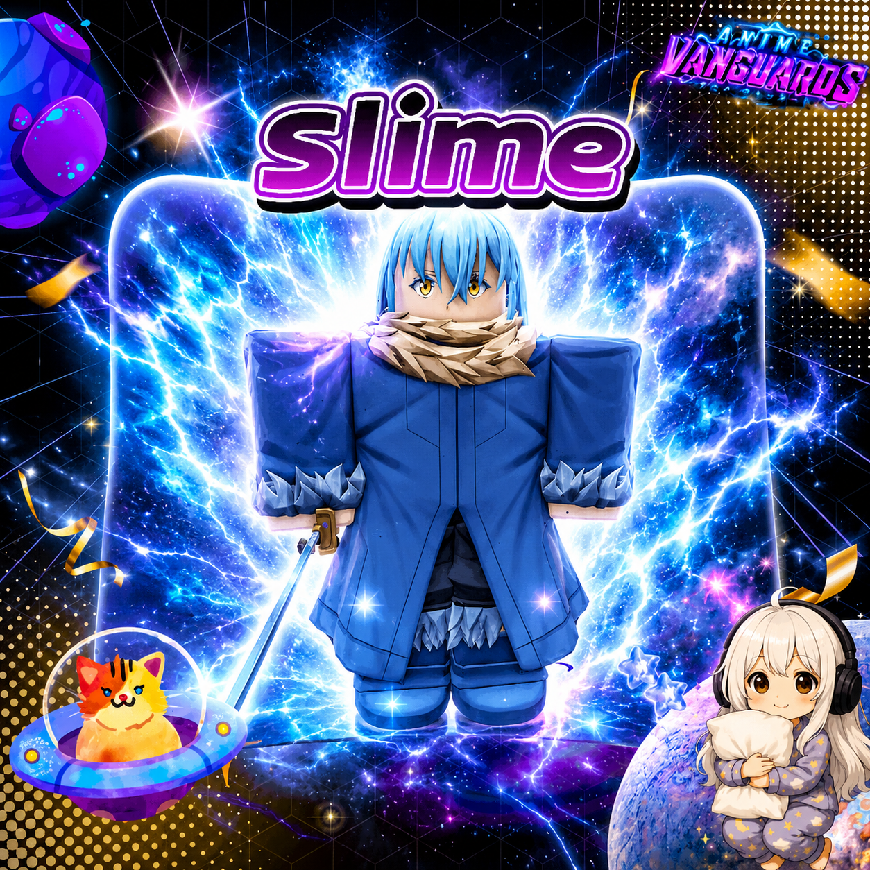 Slime