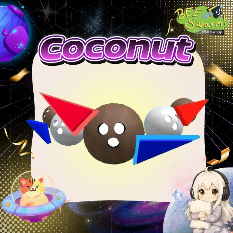 คราฟ Coconut Belt