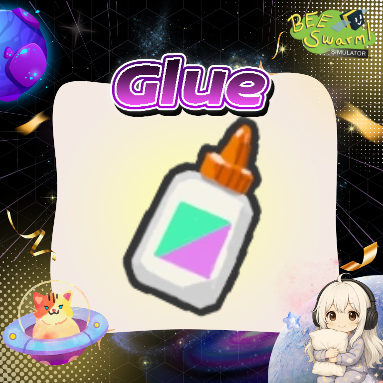 ฟาร์ม Glue